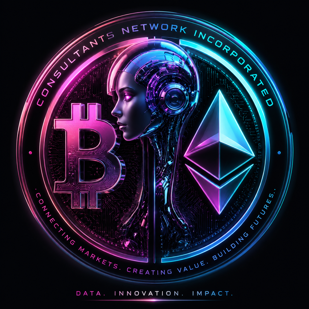 Consultants Network Incorporated