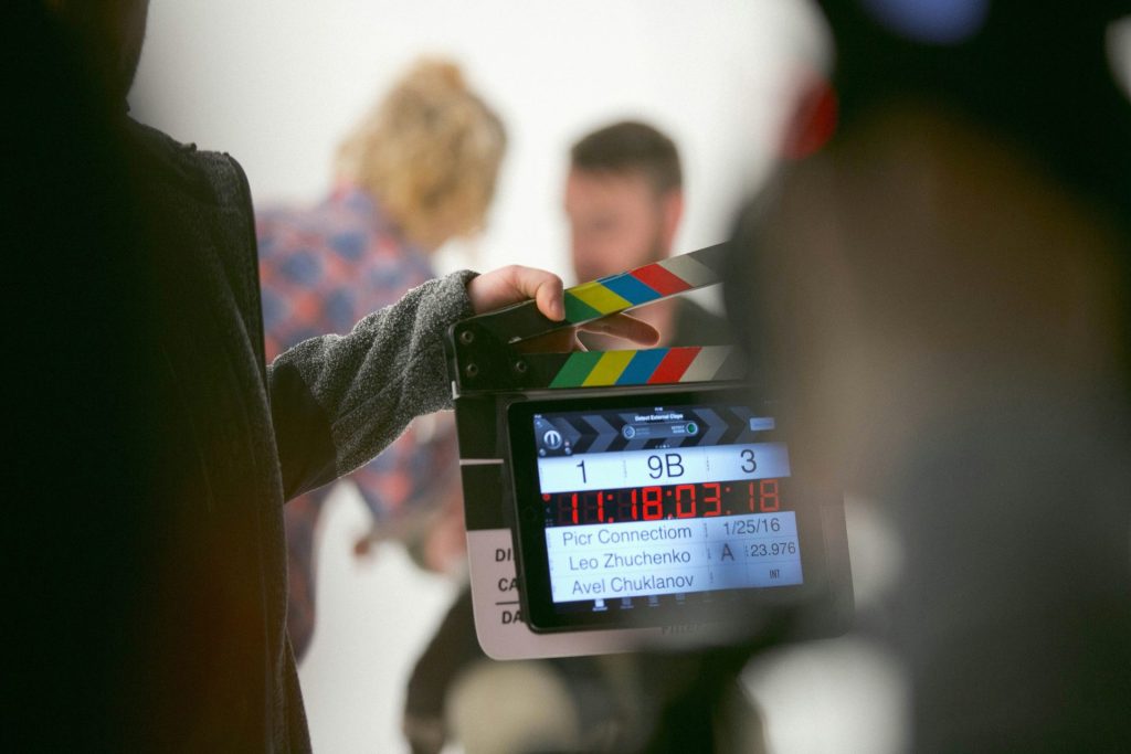 Film & Broadcasting